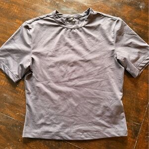 H&M move workout top